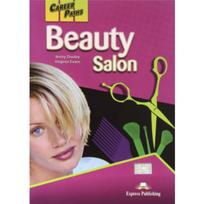Career paths Beauty Salon Students Book
