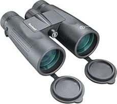 "Bushnell BPR1250" juodi 12x50 žiūronai