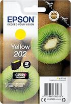 "Epson Kiwi" rašalo kasetė