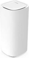 "Linksys Velop Pro MX6201-KE WiFi 6E Mesh Router" 6 GHz ir 5,4Gb/s - kelių kambarių aprėptis iki 275 m² ir 200 įrenginių - 1 pakuotė