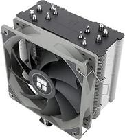 "Thermalright BA120" CPU oro aušintuvas, 6 šiluminiai vamzdeliai, TL-C12C PWM tylaus ventiliatoriaus CPU aušintuvas su S-FDB guoliu, skirtas AMD AM4 AM5/Intel 1700/1150/1151/1155/1200/1851, PC aušintuvas