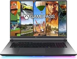 ASUS ROG STRIX-G18-G815LW-S8027W 18 colių FHD Plus 144 Hz nešiojamasis kompiuteris ("Intel Core Ultra 9 275HX", 32GB DDR5, 1 TB SSD, "NVIDIA GeForce RTX 5080", "Windows 11 Home") - AZERTY klaviatūra