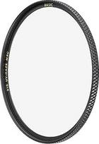 B+W UV rūko ir apsaugos filtras 010 MRC Basic 49 mm (16x dengtas, profesionalus)