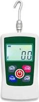 Dinamometras, AMF Digitales Kraftmessgerät Wirtschaftsdynamometer Push- und Pull-Tester Meter Digitale Skala Zugmaschine(5N)