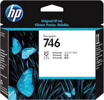 HP 746 DesignJet spausdinimo galvutė - Spausdinimo galvutės (HP DesignJet Z6 24-in PostScript Printer, HP DesignJet Z6 44-in PostScript Printer, HP DesignJet.)