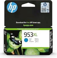 HP 953 juodos spalvos rašalo kasetė, skirta "HP Officejet Pro