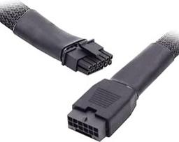 kabelis 12VHPWR ATX3.0 PCI-E 5.0 maitinimo modulinis kabelis, skirtas 3080 3090TI PSU 16Pin 12+4P vaizdo plokštei