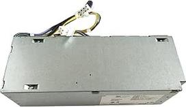 Kompiuterio maitinimo šaltinis 240 W HK340-86FP / HU240AM-00 / AC240EM-00, skirtas DELL OptiPlex 3040/ 5040/ 7040/ V3650 /V3653 /V3656 MT