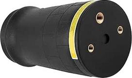 Luftbalg Luftfederung Kompatibel Mit Dodge Für Ram 3500 2003-2009 Für Ram 2500 2003-2010 SK6815P01 W21-760-9000 Hinterachs-Luftfederungssystem