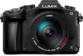 Panasonic DMC Lumix G sistemos fotoaparatas