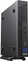 Primux Mini PC iox MH4 | Intel Core i3 12 kartos | 8GB RAM (galima išplėsti) | 256GB SSD (galima išplėsti) | WiFi AX, Bluetooth 5.2, HDMI 4K, USB-C | Kompaktiškas metalinis dizainas