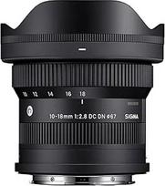 Sigma 10-18 mm F2.8 DC DN Contemporary, skirtas L-mount