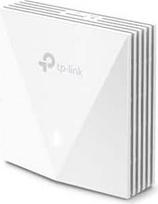 TP-LINK AX3000 sieninis dviejų dažnių "Wi-Fi" 6 prieigos taškas