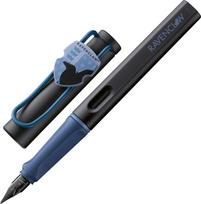 Lamy Plunksnakotis Safari Harry Potter Ravenclaw, mėlynas, M