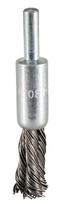 Makita D-73835 Wire End Brush, 12 mm, 0,5 mm