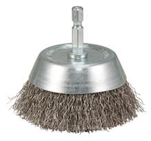 Makita D-76582 75MM WIRE CUP BRUSH CRIMPED