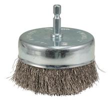 Makita D-76598 80MM WIRE CUP BRUSH CRIMPED