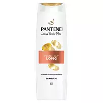 Plaukų šampūnas PANTENE Infinitely Long Active Nutri-Plex, 400 ml