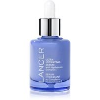 LANCER ULTRA HYDRATING SERUM intensyvaus drėkinamojo poveikio serumas su hialurono rūgštimi 30 ml