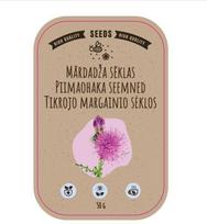 Margainių sėklos Ecobreez 50g