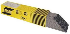 Elektrodai ESAB OK 48.00 Ø4,0mm 6,2kg