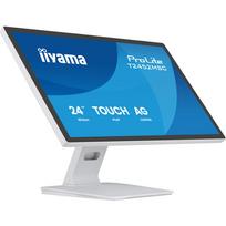 IIYAMA 60.5cm (23,8") T2452MSC-W1AG 16:9 Touch HDMI+DP+USB | T2452MSC-W1AG | 4948570127207
