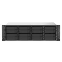 Serwer NAS TS-1673AU-RP-16G 16x0HDD 2.2GHz 16GB UDIMM DDR4 | TS-1673AU-RP-16G | 4713213517895