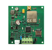 GSV6, Apsaugos sistemos GSM komunikatorius (GSV2)