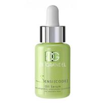 Dr. Grandel Sensicode Oil Serum Raminamasis aliejinis veido serumas, 30ml