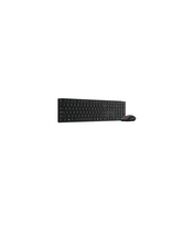 Lenovo | Multi-Mode Pro 6000 | Keyboard and Mouse Set | Wireless | Mouse included | Bluetooth | Estonian | Eclipse Black