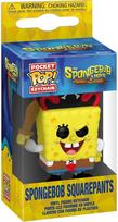 Kolekcinė figūrėlė pakabukas FUNKO POP! Keychains: SpongeBob SquarePants (Pirate)