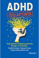 ADHD SMEGENYS - Nėra Autoriaus