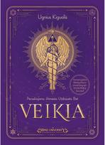 VEIKIA - Ugnius Kiguolis