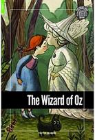 Wizard of Oz - Foxton Reader Level-1 (400 Headwords A1/A2) with free online AUDIO