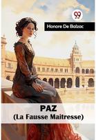 Paz (La Fausse Maitresse)