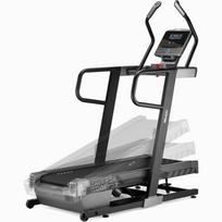 Bėgimo takelis Gymtek Treadmill XCT1000 LED (Pristatymas: 4-8 d.d.)