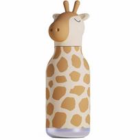 Termo gertuvė vaikams Asobu Bestie, 460 ml, SBV44 GIRAFFE
