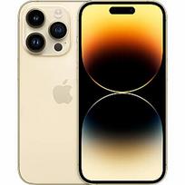 Apple iPhone 14 Pro 128GB Gold Būklė: A+ klasė  Garantija 1 metai