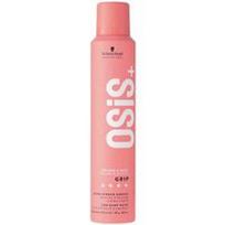 Schwarzkopf Professional - OSiS+ Volume & Body Osis+ Grip Plaukų putos 200 ml unisex