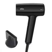 Braun BRHD150E juodas