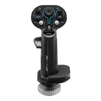 "ThrustMaster Sol-R 3 AVA Add-On Grip, Flightstick, PC"