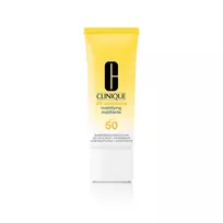 CLINIQUE_UV Solutions Mattifying SPF50 veido kremas 40 ml