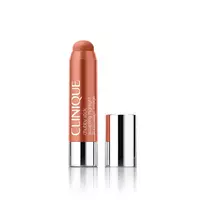 CLINIQUE_Chubby Stick Sculpting Highlighter skruostų šviesos atspindys 03 Dazzling Dusk 6 g