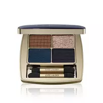 ESTEE LAUDER_The Essential Eyeshadow Quad Long paleta cieni do powiek Poolside 4g