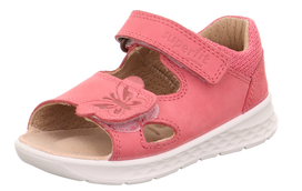 SUPERFIT Mergaičių sandalai Lagoon 1-000518-5500/25
