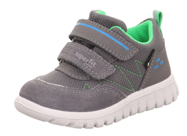 SUPERFIT Laisvalaikio batai Gore-Tex Sport7 Mini 1-006182-2500/31