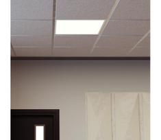 Eglo 900937 - LED paviršinė panelė RABASSA LED/34,5W/230V 60x60 cm