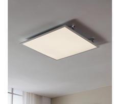 Eglo 900938 - Paviršinis LED panelis RABASSA LED/33W/230V 62x62 cm
