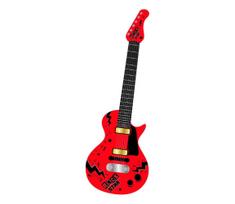 Vaikiška elektrinė gitara ROCK STAR 3xAA