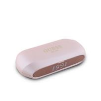 Ausinės GUESS GUTWSC2MCDSP TWS, į ausis, rausvos